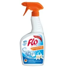 Спрей для чистки ванн Flo Bathroom Cleaner 750 мл (5900948239669)