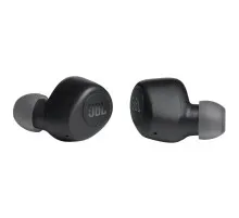 Наушники JBL Wave 100 TWS Black (JBLW100TWSBLK)