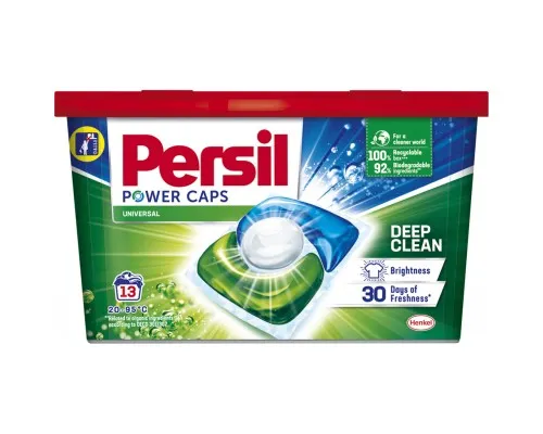 Капсули для прання Persil Універсал 13 шт. (9000101537468)