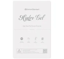 Плівка захисна Armorstandart for tablets 11" Clear 10 pcs (ARM60258)