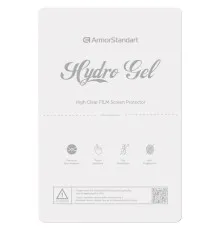 Плівка захисна Armorstandart for tablets 11" Clear 10 pcs (ARM60258)