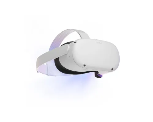 Окуляри віртуальної реальності Oculus Quest 2 128GB