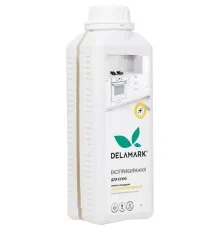 Жидкость для чистки кухни DeLaMark с ароматом лимона 1 л (4820152331953)