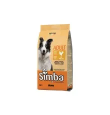 Сухой корм для собак Simba Dog курица 10 кг (8009470009850)