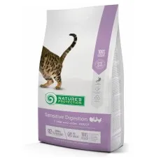 Сухой корм для кошек Nature's Protection Sensitive Digestion Adult 2 кг (NPS45767)
