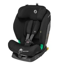 Автокрісло Maxi-Cosi Titan I-Size Basic Black (8835870110)