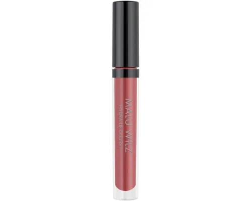 Блиск для губ Malu Wilz Hydra Lip Gloss 16 - Modern Rose (4060425021703)
