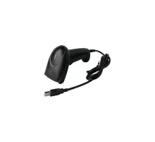 Сканер штрих-коду Xkancode B1 USB, Black (B1)