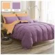 Постільна білизна MirSon King Size Бязь Premium Christiano (13-1027 + 16-3310) 220х240 (2200001172173)