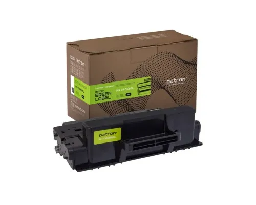Картридж Patron Samsung MLT-D205S Green Label (PN-D205SGL)