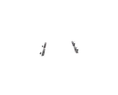 Гальмівні колодки Bosch 0 986 424 814