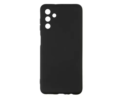 Чохол до мобільного телефона Armorstandart ICON Case Samsung A04s / A13 5G Black (ARM63904)