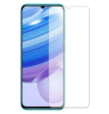 Скло захисне Drobak Xiaomi Redmi 10A (444477)