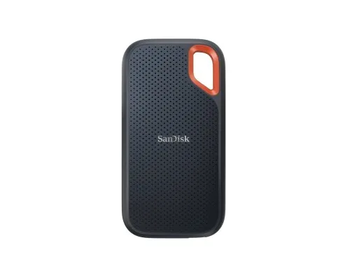 Накопитель SSD USB 3.2 4TB SanDisk (SDSSDE61-4T00-G25)