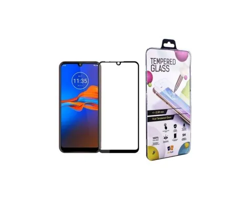 Скло захисне Drobak Motorola E6i (494944)