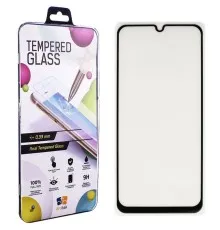 Скло захисне Drobak Samsung Galaxy M32 A+Frame (494961)