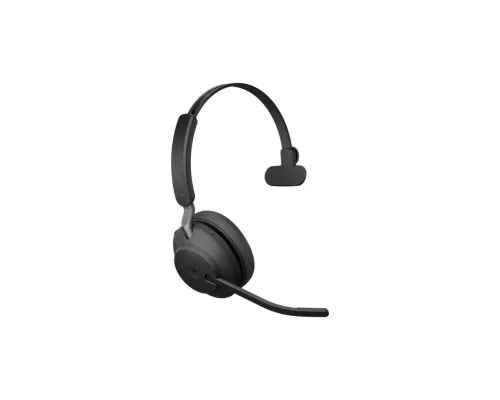 Навушники Jabra Evolve 2 65 MS Mono Black (26599-899-999)
