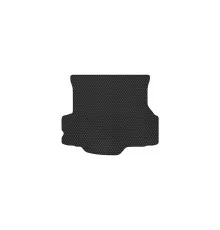 Килимок в багажник EVAtech Ford Fiesta (Mark 7) 2009-2019 7 поколі (FD12788B1RBB)
