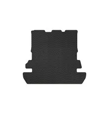 Килимок в багажник EVAtech Toyota Land Cruiser (200) 7 seats Restyling 20 (TY31634BO1RBB)