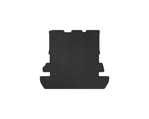 Килимок в багажник EVAtech Toyota Land Cruiser (200) 7 seats Restyling 20 (TY31634BO1RBB)