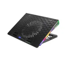 Підставка до ноутбука Esperanza EGC101 with RGB Alize (EGC101)