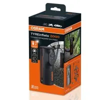 Автомобільний компресор Osram OTIR2000