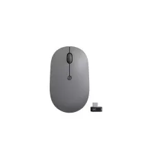 Мишка Lenovo Go USB-C Wireless Grey (4Y51C21216)