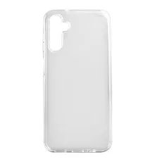 Чохол до мобільного телефона Armorstandart Air Series Samsung A14 5G (A146) Transparent (ARM66181)