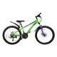 Дитячий велосипед Royal Baby Fema MTB 1.0 24 Official UA 2021 Лайм (RB24-10-LIM)