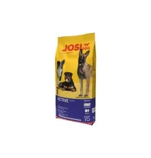 Сухой корм для собак Josera JosiDog Active 15 кг (4032254770701)