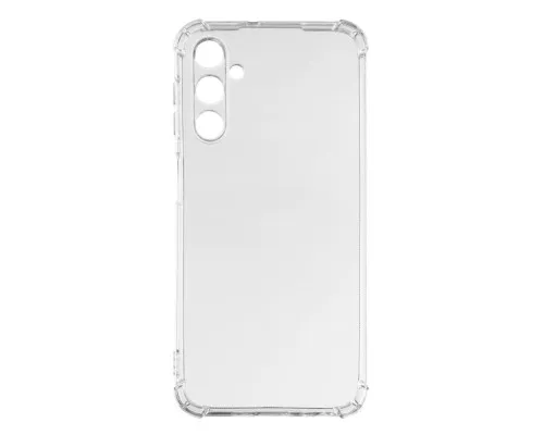 Чехол для мобильного телефона Armorstandart Air Force Samsung A24 4G (A245) Camera cover Transparent (ARM66196)