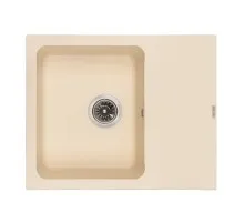 Мийка кухонна GRANADO AVILA ivory (gr0504)