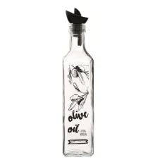 Бутылка для масла Herevin OilVinegar Olive Oil 0.5 л (151135-075)