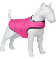 Курточка для тварин Airy Vest XL рожева (15457)