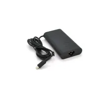 Блок живлення до ноутбуку Merlion DELL 90W, Type-C (28339 / LDL90/Type-C)