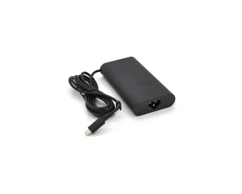 Блок живлення до ноутбуку Merlion DELL 90W, Type-C (28339 / LDL90/Type-C)