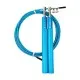 Скакалка 4yourhealth Jump Rope Premium 0200 швидкісна 3м Блакитна (4YH_0200_Blue)