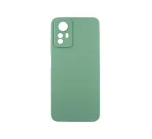 Чохол до мобільного телефона Dengos Soft Xiaomi Redmi Note 12s (mint) (DG-TPU-SOFT-29)