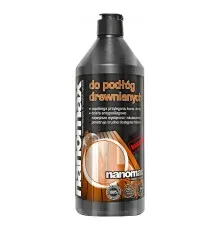 Средство для мытья пола Nanomax Pro Для деревянного пола 1000 мл (5901549955071)