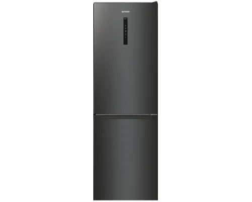 Холодильник Gorenje NRK619EABXL4