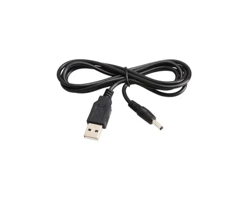Кабель живлення USB 2.0 AM to DC 3.5 х 1.35 mm 1.0m USB 5V to DC 5V Dynamode (DM-USB-DC-3.5x1.35mm)
