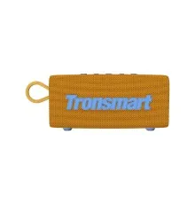 Акустическая система Tronsmart Trip Orange (797551)