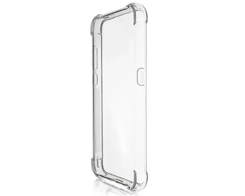 Чохол до мобільного телефона BeCover Samsung Galaxy A05 SM-A055 Clear (710086)