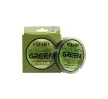 Волосінь Smart Dynasty Green 150m 0.27mm (1300.30.49)