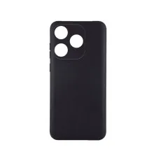 Чехол для мобильного телефона BeCover Tecno Spark 10 (KI5q) Black (710474)