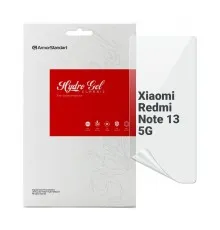 Плівка захисна Armorstandart Xiaomi Redmi Note 13 5G (ARM71870)