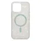 Чохол до мобільного телефона Armorstandart Glow Magsafe Apple iPhone 14 Transparent (ARM69722)