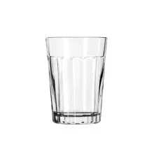 Склянка Onis (Libbey) Paneled низька 250 мл (833621)