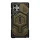 Чехол для мобильного телефона UAG Samsung Galaxy S24 Ultra, Monarch Pro, Kevlar Element Green (21441611397B)