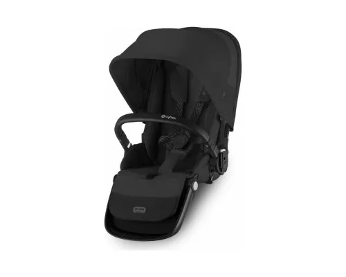 Прогулочный блок Cybex Gazelle S BLK Moon Black (522002719)